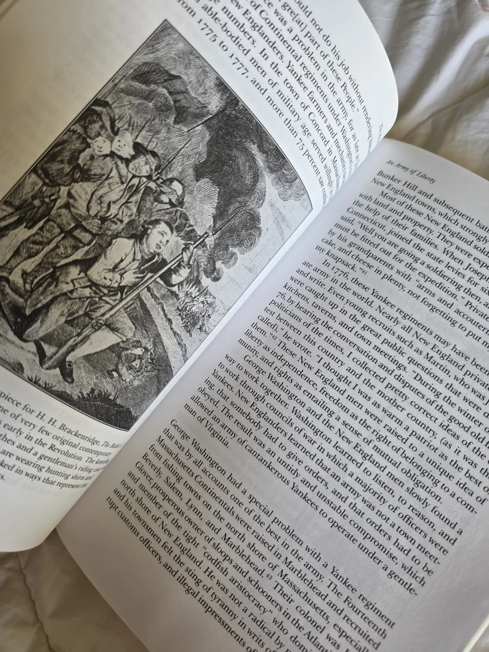 Washington's Crossing: The Turning Point of the American Revolution